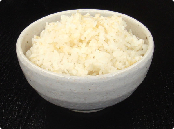 アマランサスごはん2